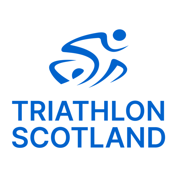 Triathlon Scotland Logo