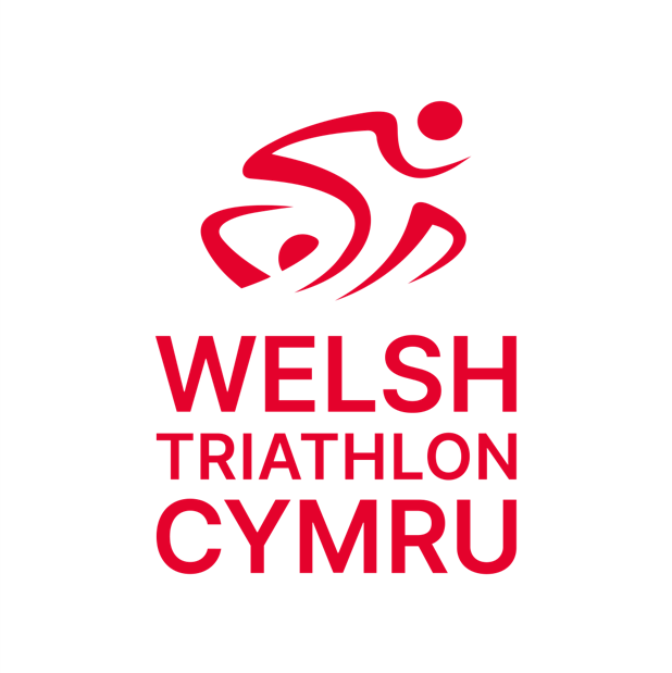 Welsh Triathlon Cymru Logo