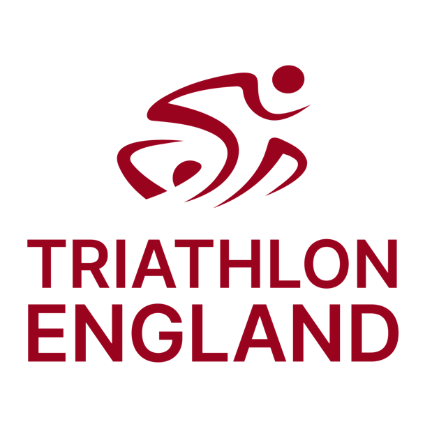 Triathlon Engliand Logo