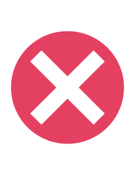 Cross icon