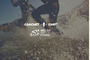 Welsh Triathlon Coaches Chat