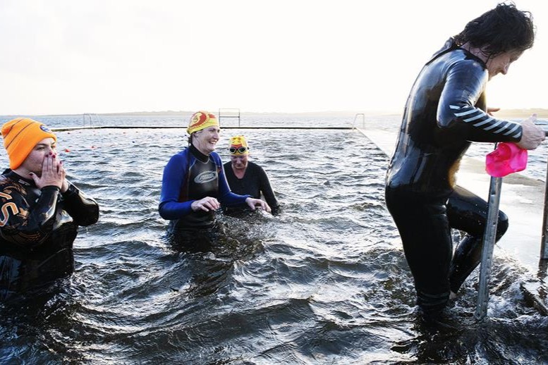 Understanding Open Water Safety